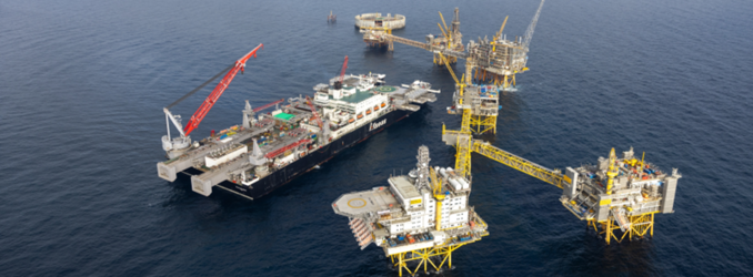 Subsea7 wins large ConocoPhillips contract for Ekofisk-area PPF development
