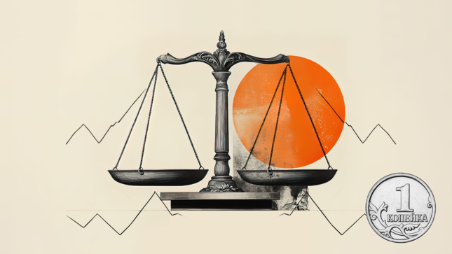 RUB: Russian banking stress deepens – Commerzbank | FXStreet