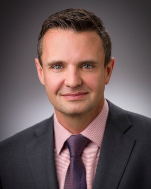 Halliburton names new EVP, COO, advancing global operations strategy
