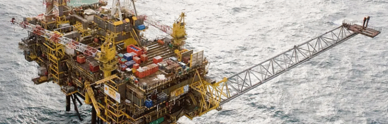 DNO secures North Sea oil offtake agreements with ExxonMobil and Shell