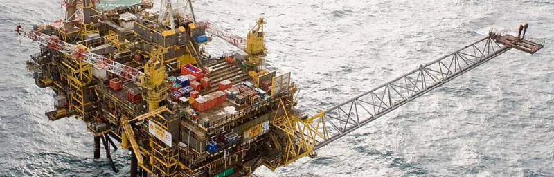 DNO secures North Sea oil offtake agreements with ExxonMobil and Shell