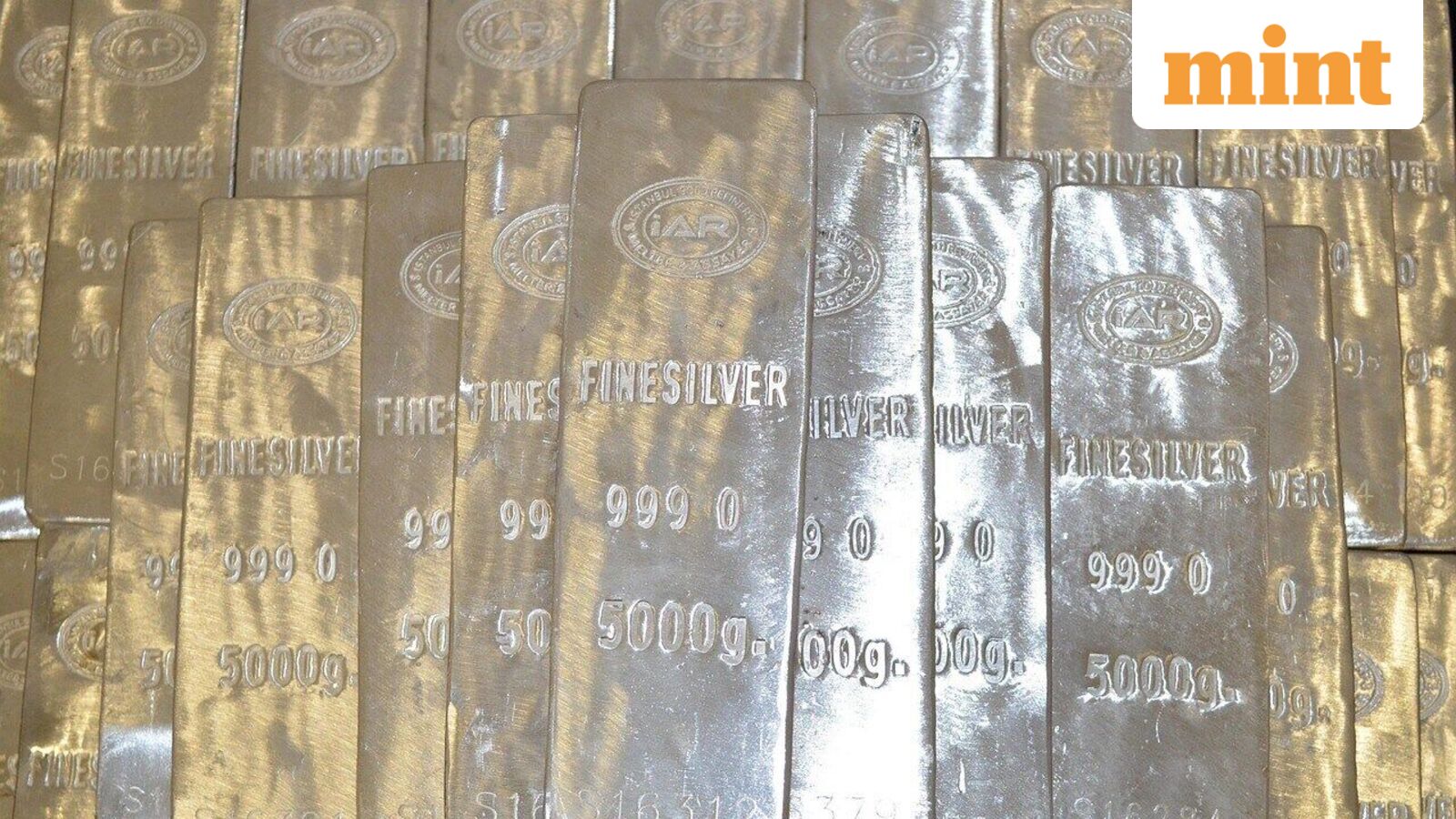 Why silver furniture is the new gold