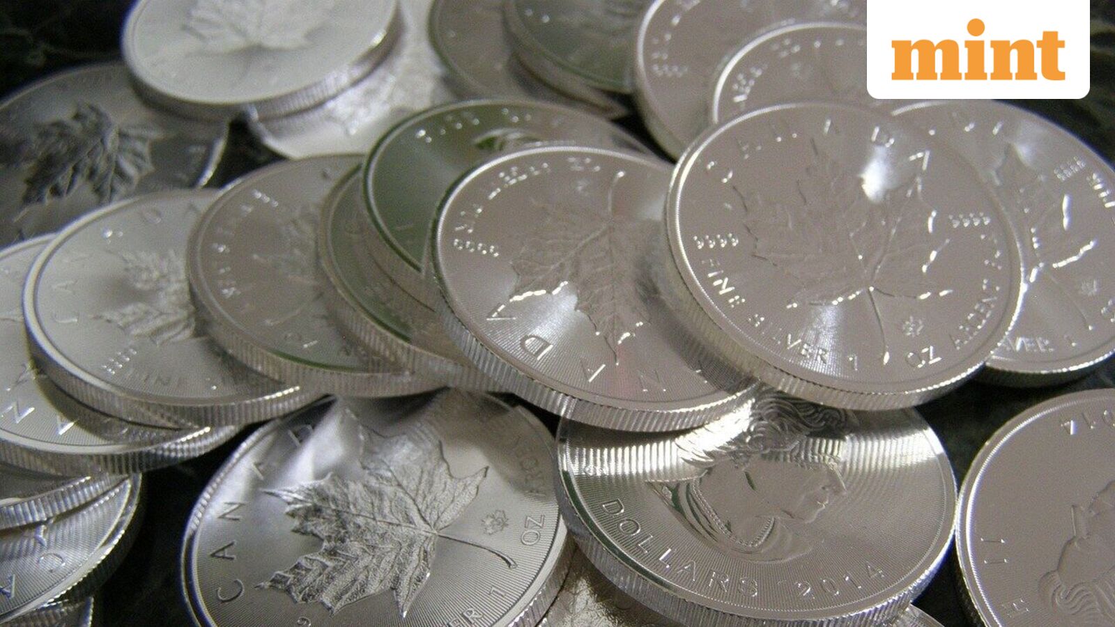Silver price today: White metal drops by over 5% after record-high rally on Monday, December 29