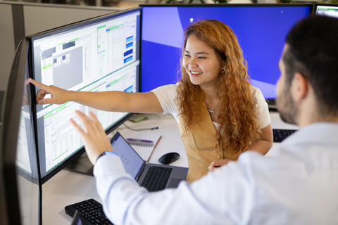 SLB, Shell partner to accelerate digital and AI solutions in upstream operations