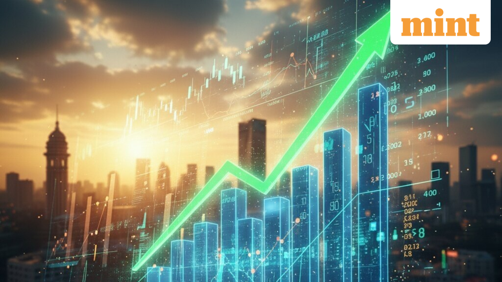Stock market returns: These 5 stocks gave more than 150% returns this month. How many of these you own?