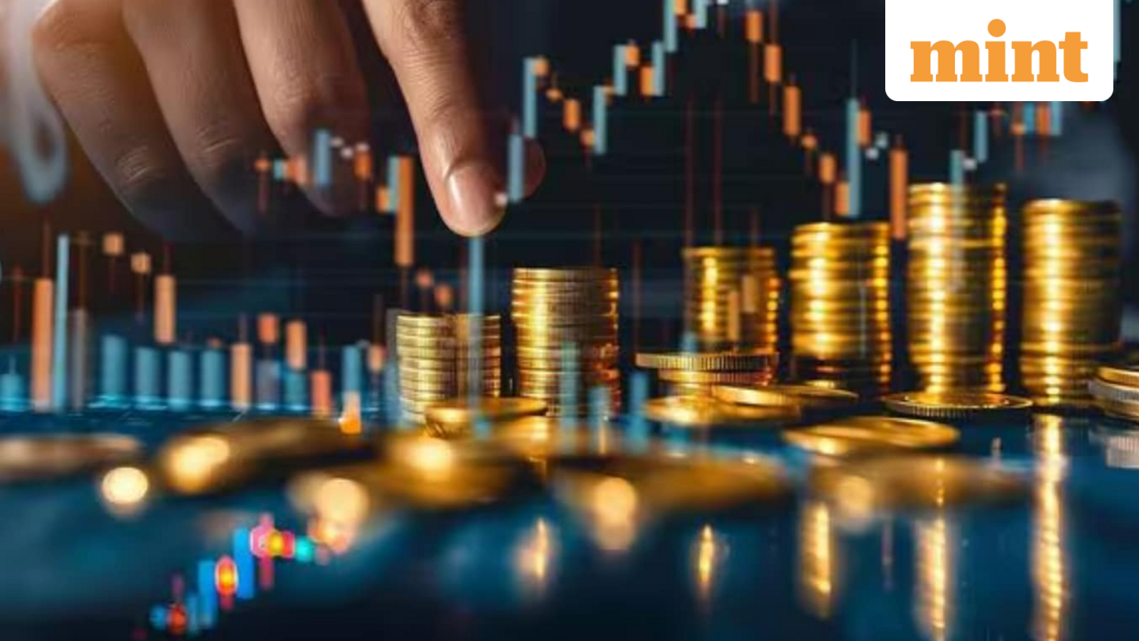 Small-cap multibagger stock under  ₹50 to be in focus on Monday after receipt of NHAI orders worth over  ₹277 crore