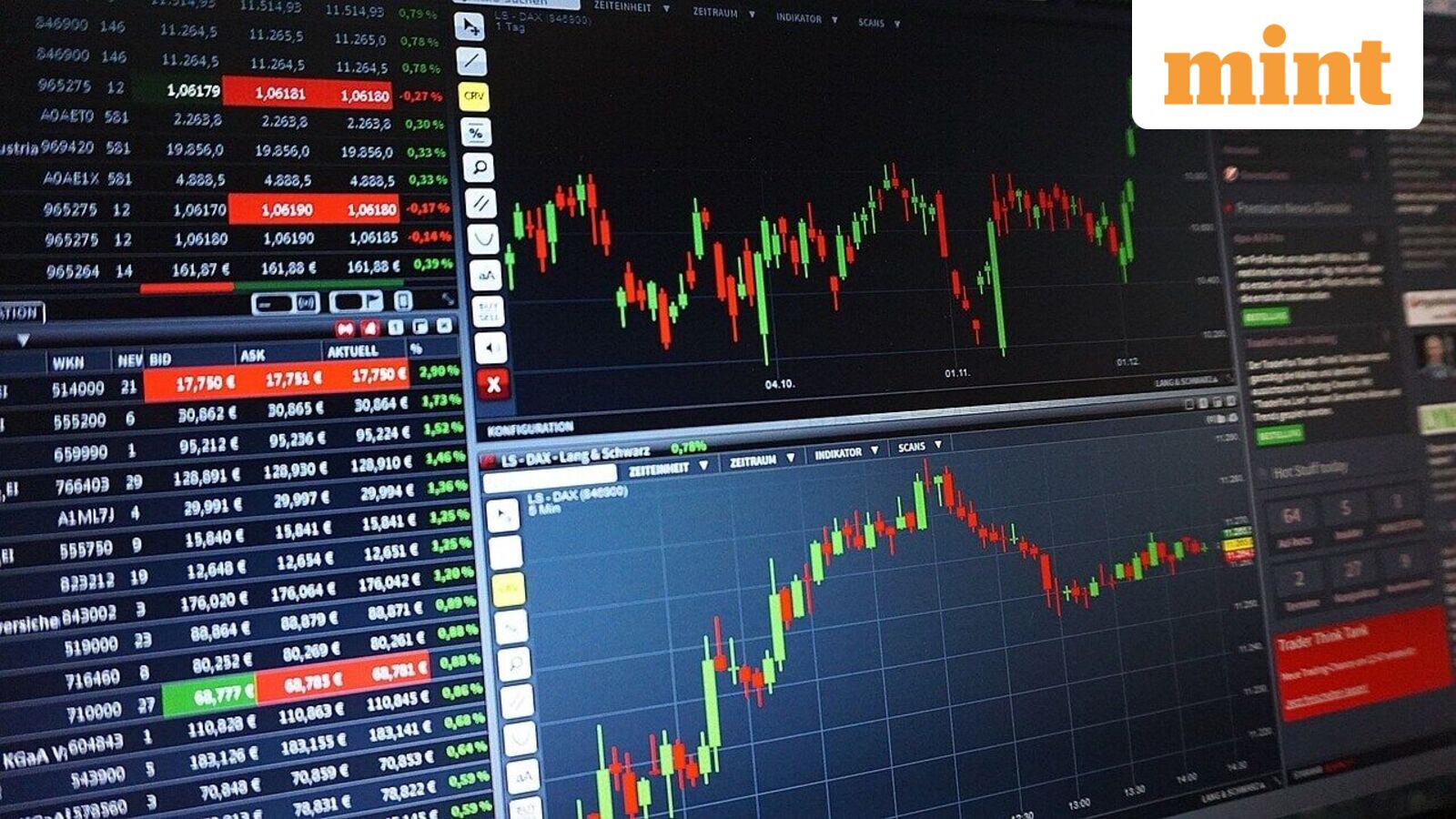 Stocks to watch: Tata Power, SBI, Delhivery among 10 shares in focus today; Check list here | Stock Market News
