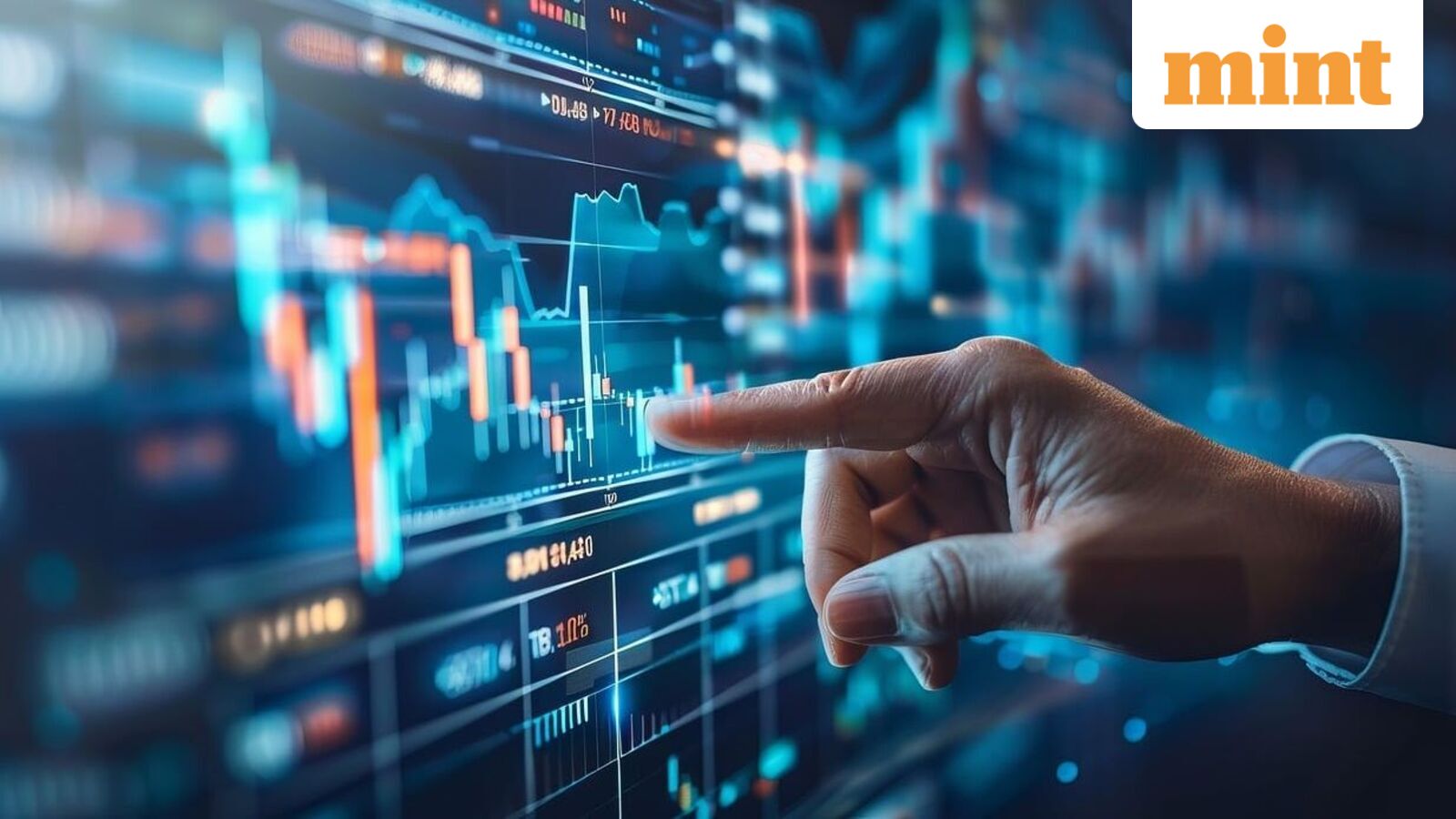 Over 1000% return in YTD! Multibagger stock hits upper circuit for seventh straight session