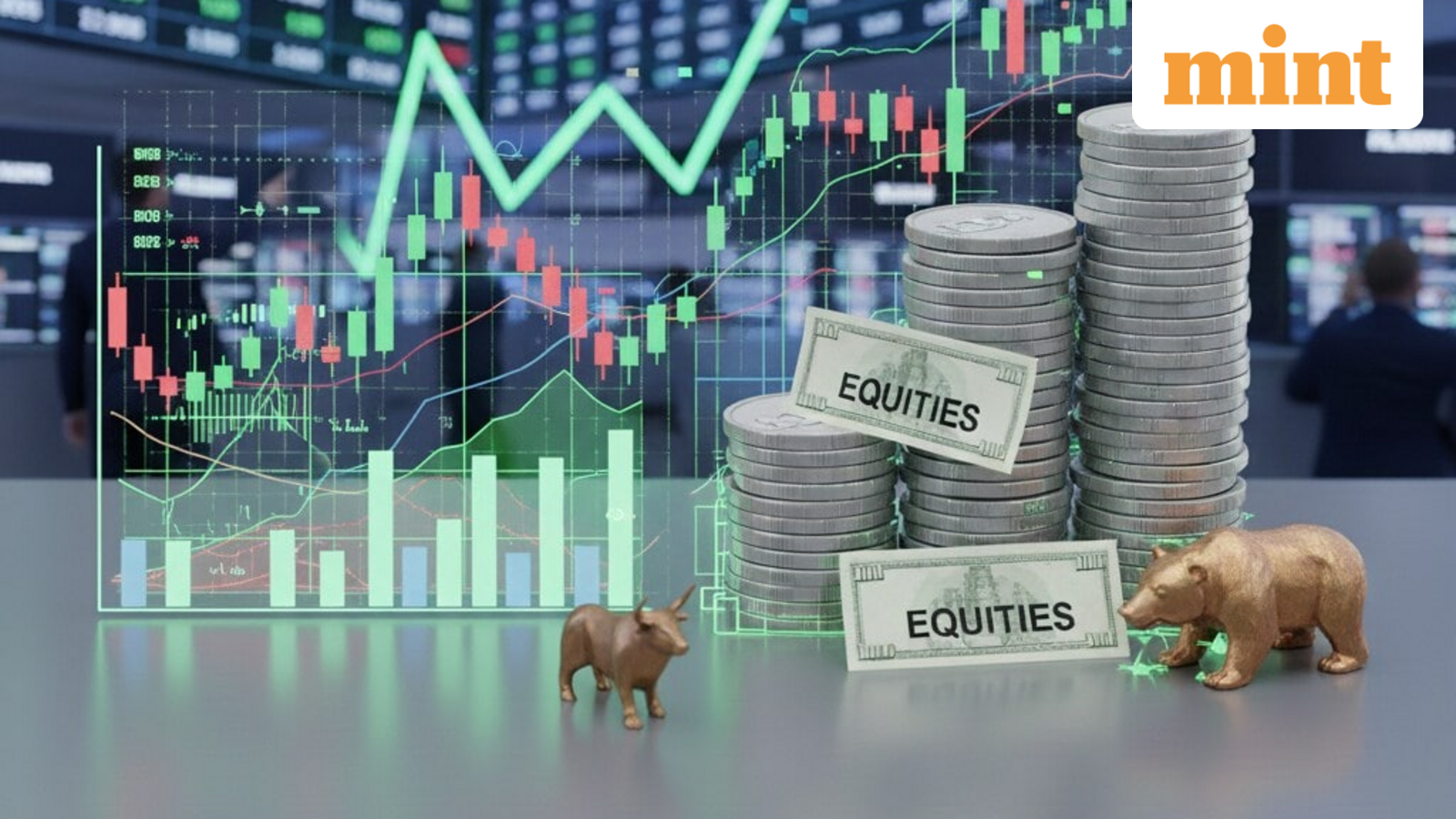 10 key things that changed for market overnight - Gift Nifty, US CPI data to BoE rate cut