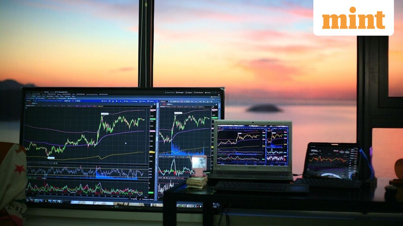 8 key things that changed for market overnight - Gift Nifty, US GDP data to Gold prices