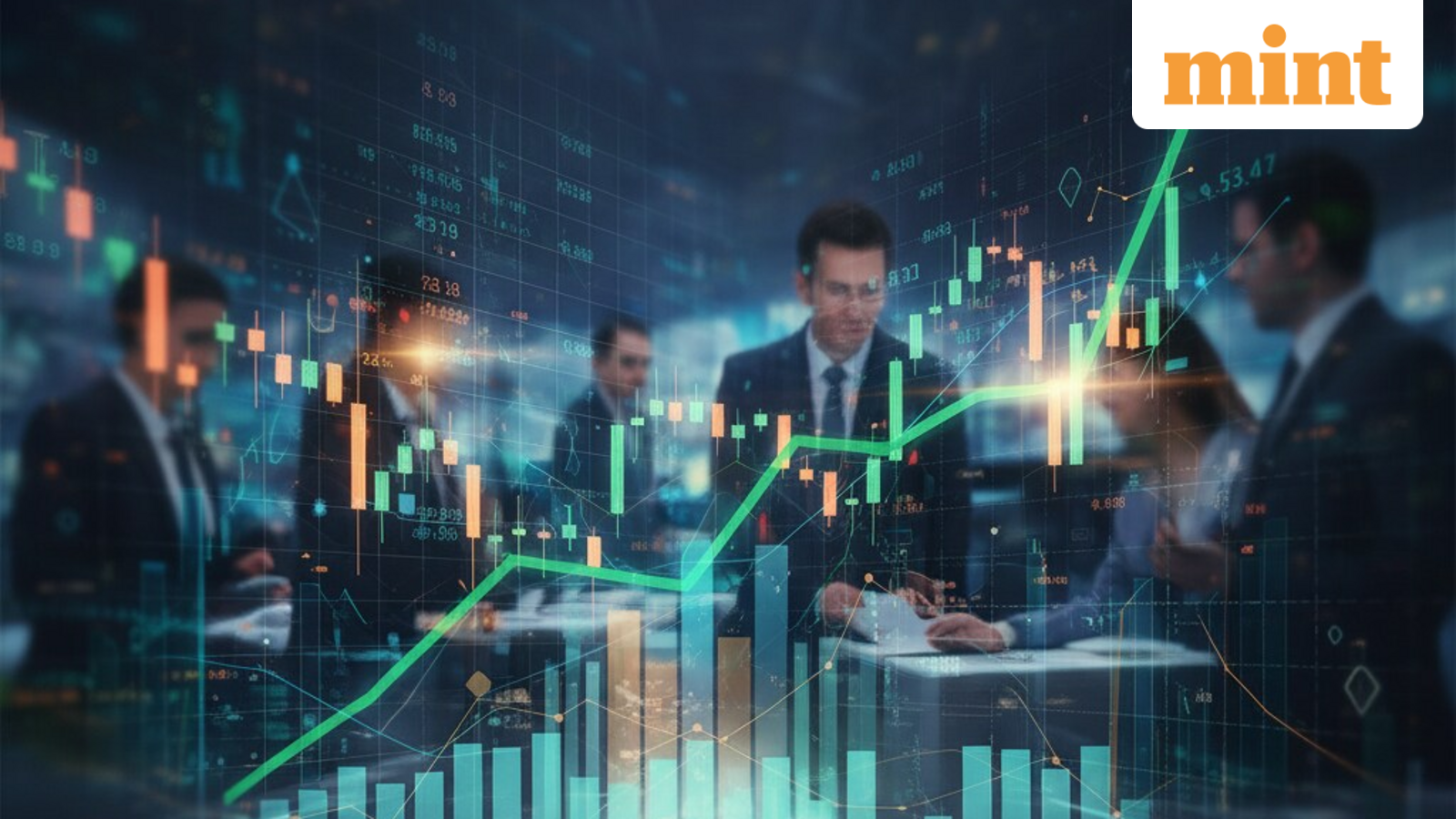 Stocks to buy: Choice Broking's Sumeet Bagadia recommends 3 New Year stock picks for 2026