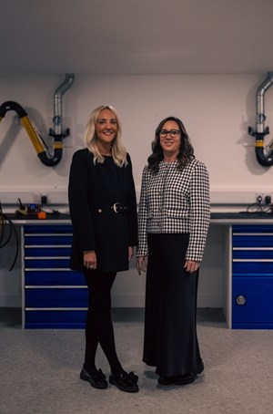 New partnership enhances subsea equipment availability for U.S. offshore sector