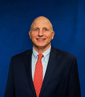 Texas Railroad Commission names Mark Evarts as oversight and safety director