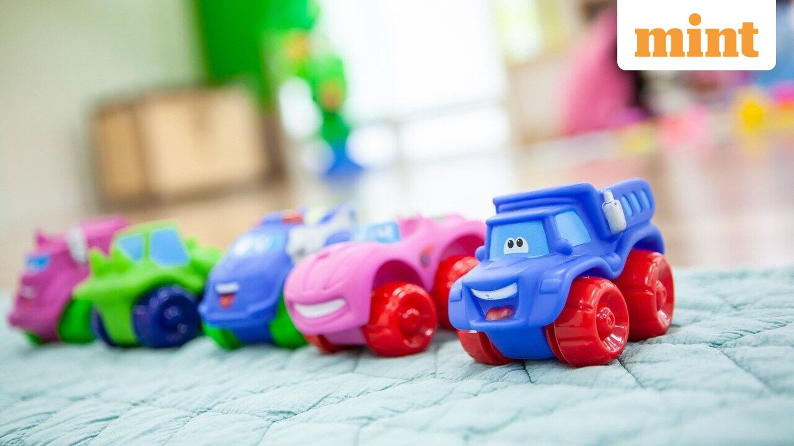K.V. Toys India IPO allotment in focus: Steps to check status online; GMP jumps, signals 54% listing gains