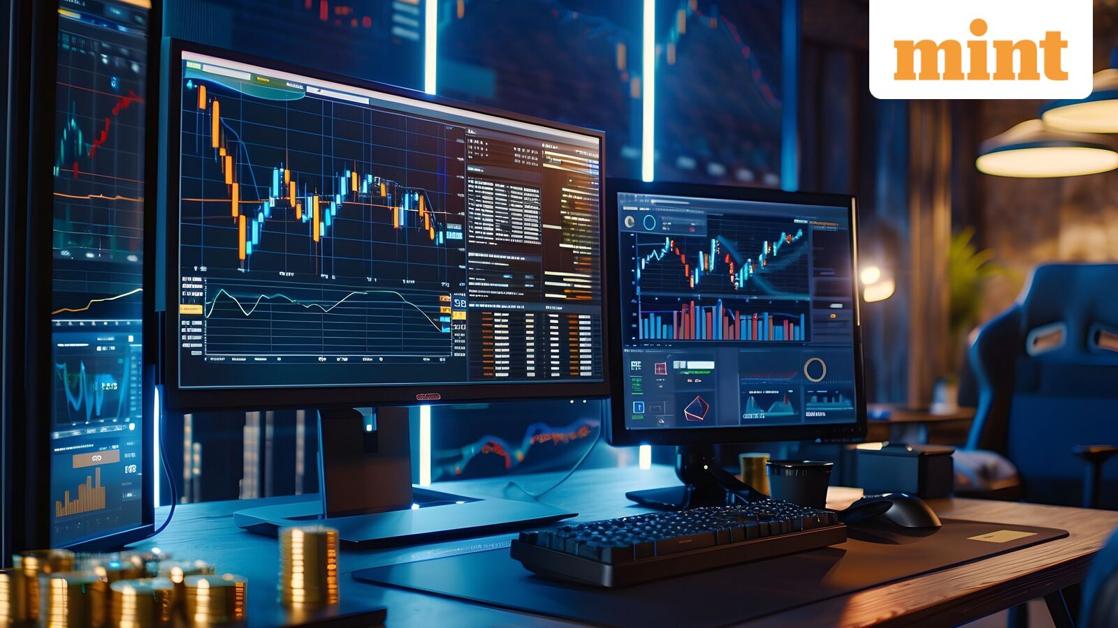 Nifty 50, Sensex today: What to expect from Indian stock market in trade on December 23