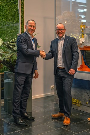 Vår Energi selects DeepOcean for five-year subsea IMR services on NCS