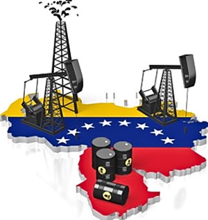 U.S. blockade forces Venezuela to halt oil wells, slash production
