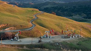 California Resources closes all-stock combination with Berry Corp.