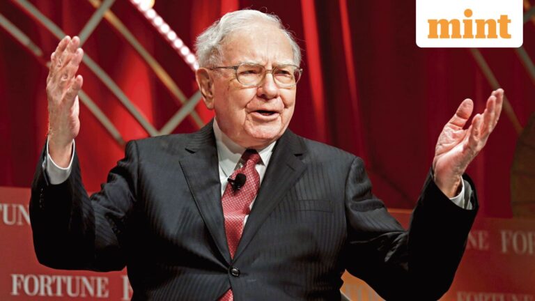 Warren Buffett’s “patience advantage” goes viral again as Shay Boloor breaks it down on X