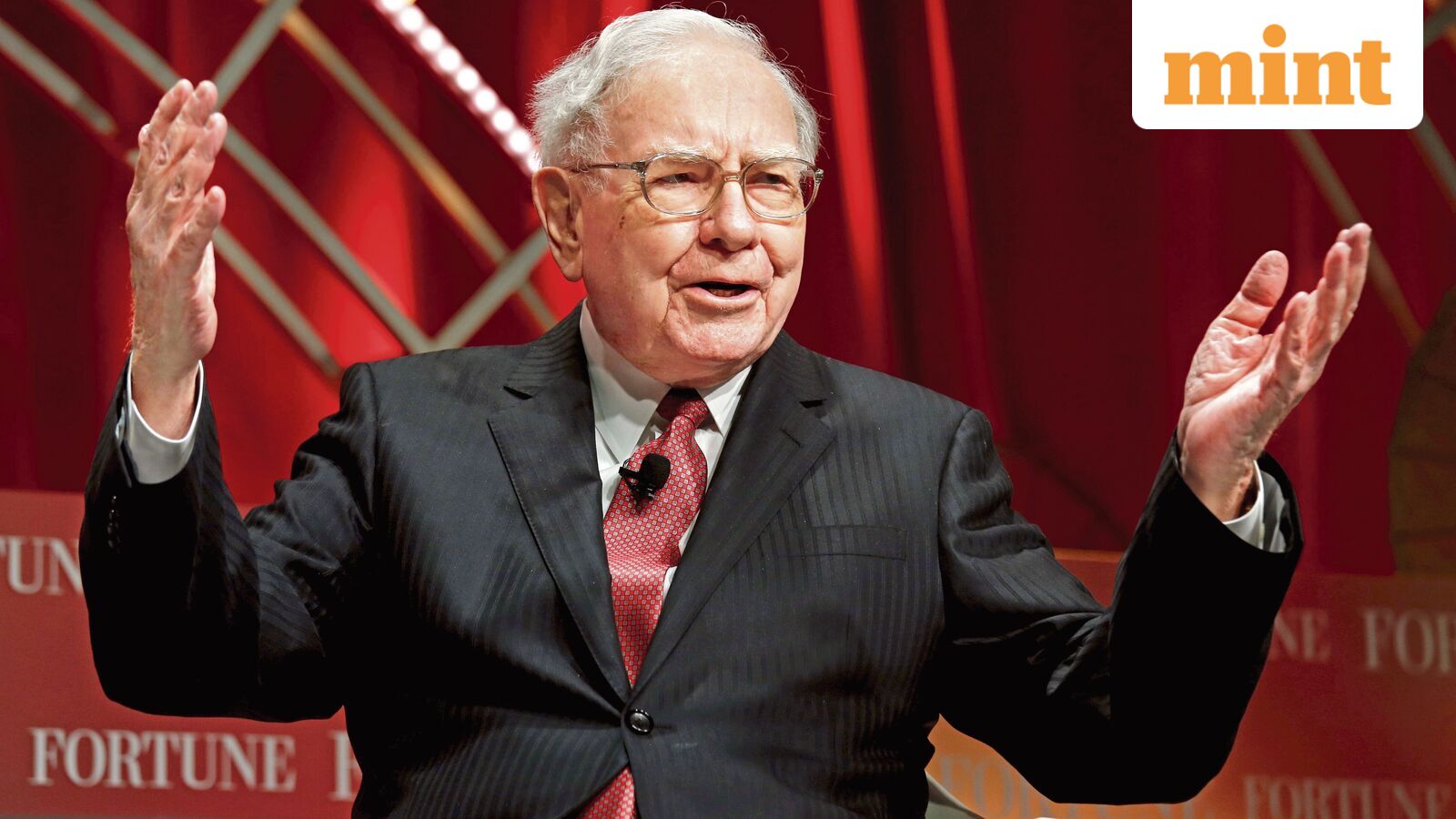'Figures tell the truth...': Warren Buffett shares his most timeless investing rule that every investor must know