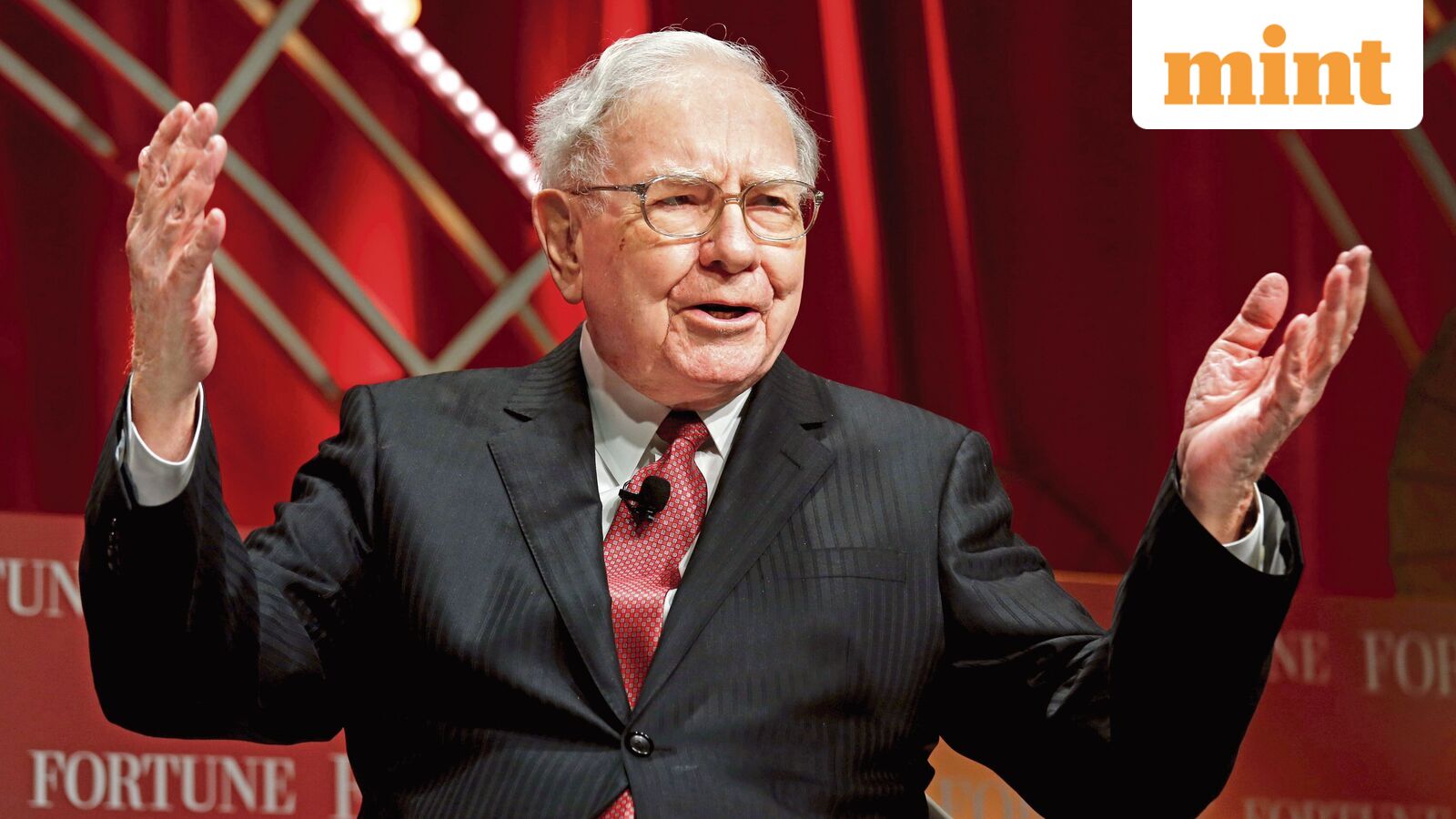 ‘The worst mistakes are the ones you don’t see..’: Warren Buffett on his biggest investing regret | Stock Market News