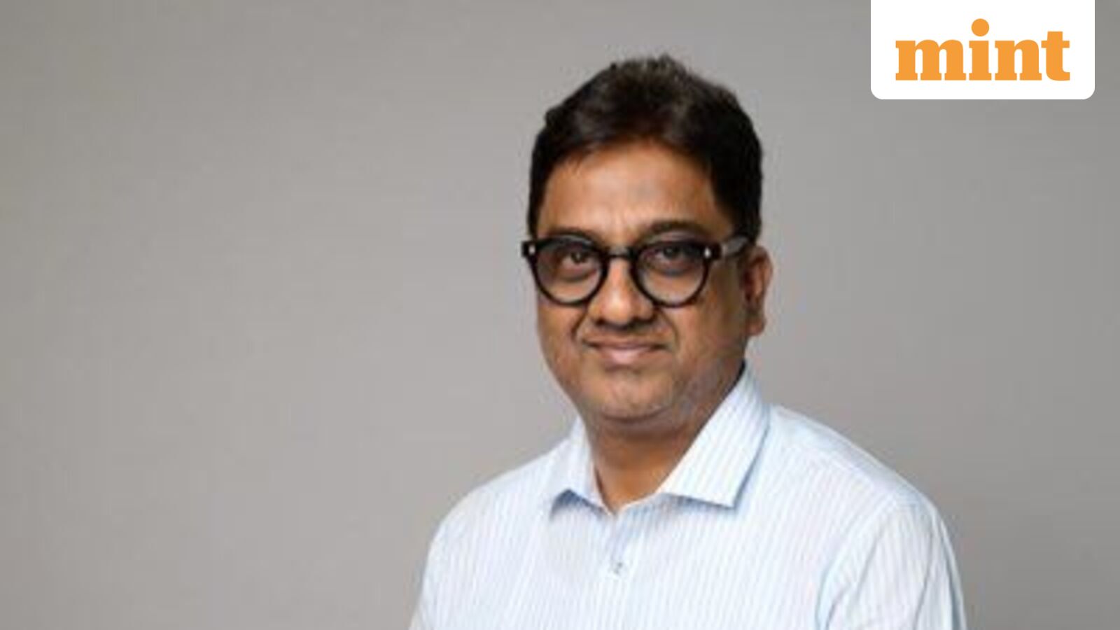 ‘You cannot become a good investor unless…’: What prompted Mukul Agrawal to switch to long-term investing 16 years ago