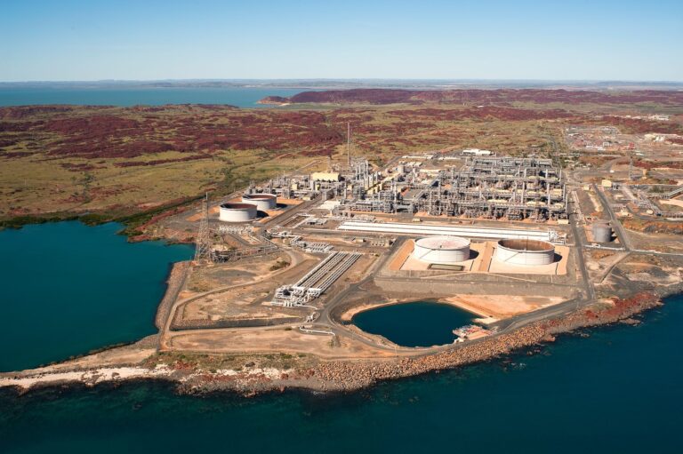 EnerMech wins pre-commissioning work for Woodside’s Pluto LNG Train 2