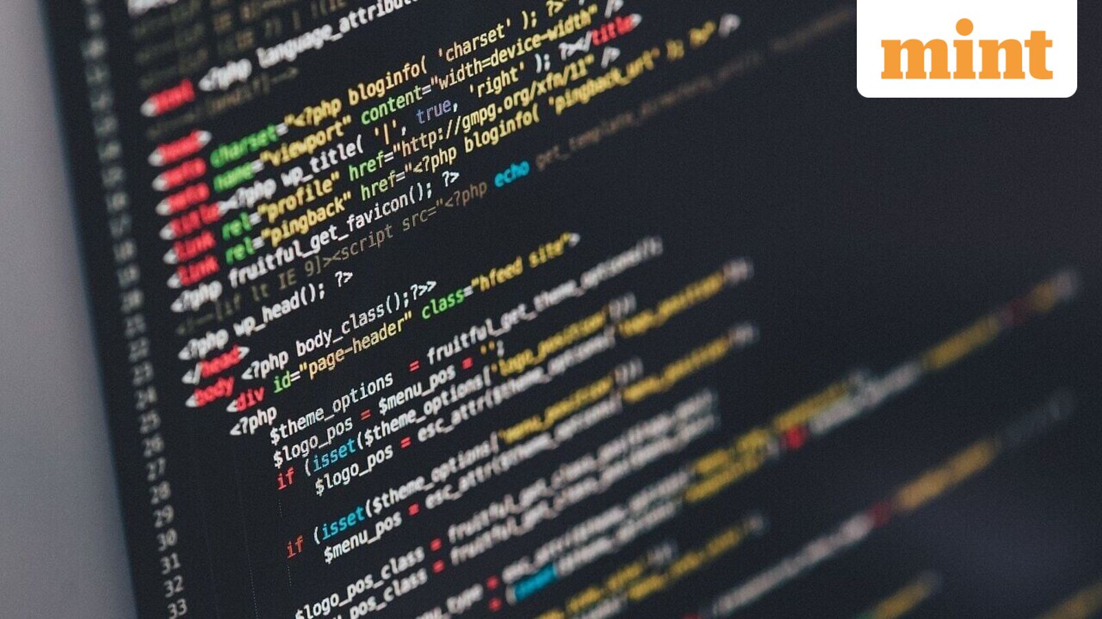 Tech stocks slide up to 4% after Infosys hikes entry-level pay; Nifty IT index down 1%