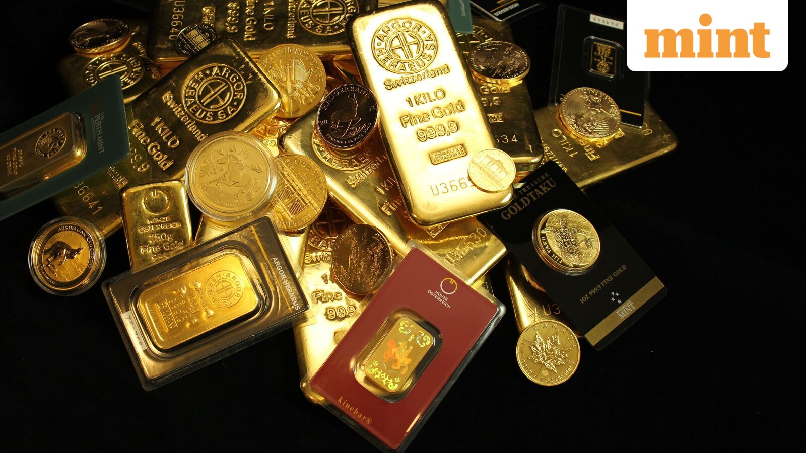 Gold ETFs surge up to 72% YTD: Will this rally continue? Explained with 4 factors