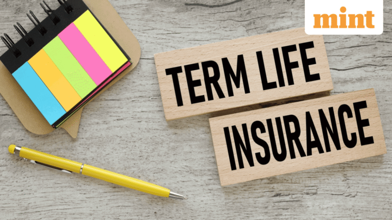 Why do 30% term life insurance applications get rejected in India? Explained