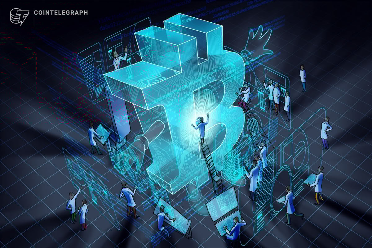 Bitcoin Doesn’t Have 20 Years