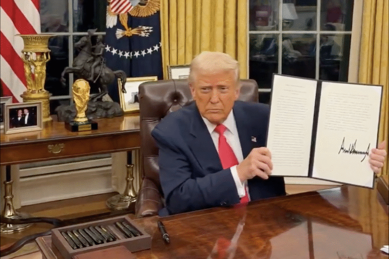 United States, White House, Donald Trump, Bitcoin Reserve