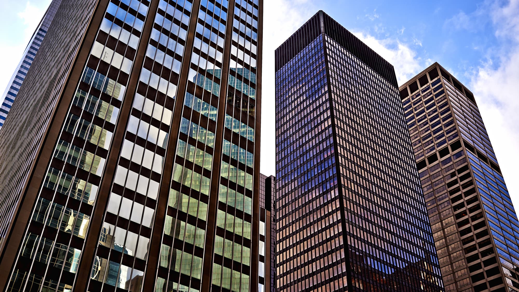 Commercial real estate deals slowed in November, but medical office and AI led the pack