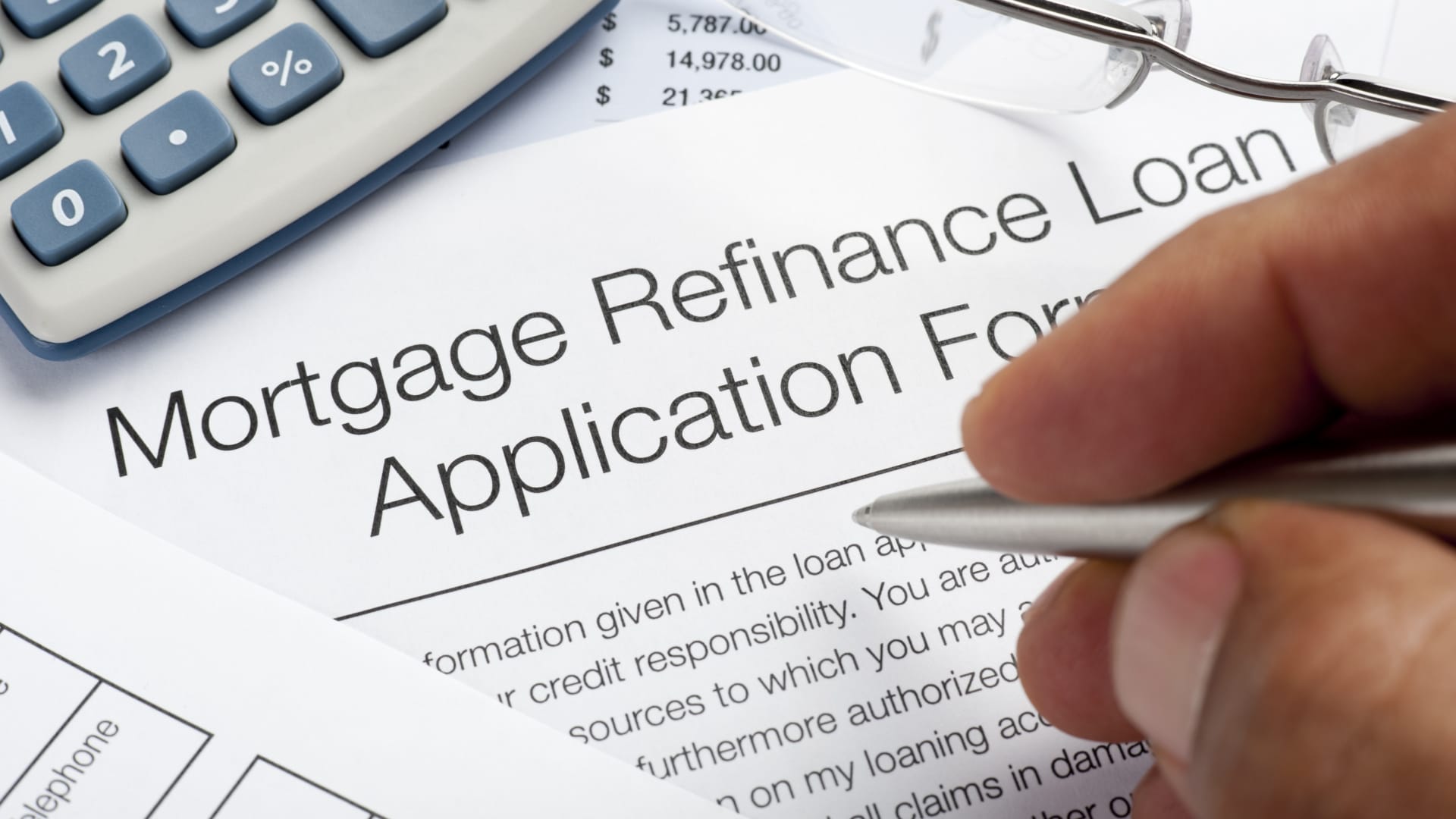 Rates have dropped to the lowest point in years — here are the best lenders for refinancing your mortgage