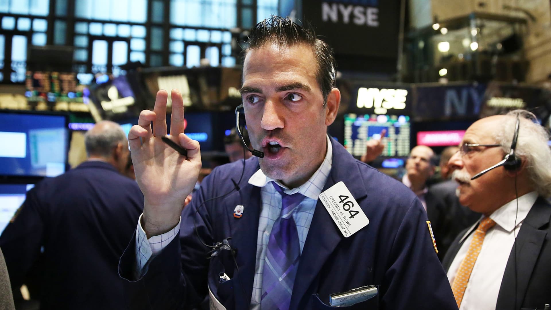 Week in review: We initiated a position — plus, top gainers and laggards of 2025