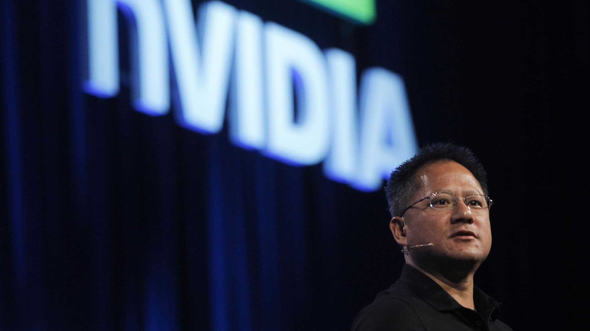 Here are Tuesday's biggest analyst calls: Nvidia, Apple, Tesla, Palantir, Shake Shack, Brinker, Wells Fargo & more