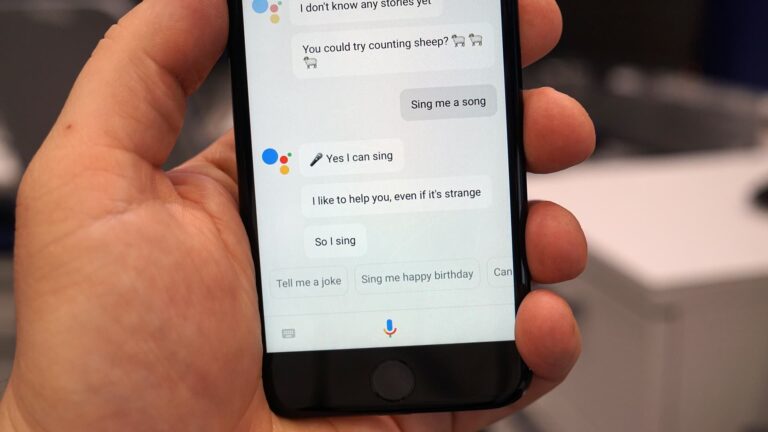 Google settles Google Assistant privacy lawsuit for $68 million