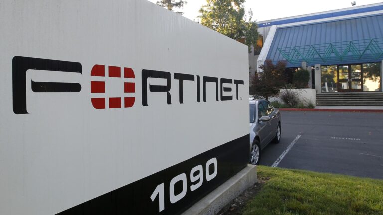 Stocks making the biggest moves midday: Fortinet, Moderna, Intel, Bausch Health & more