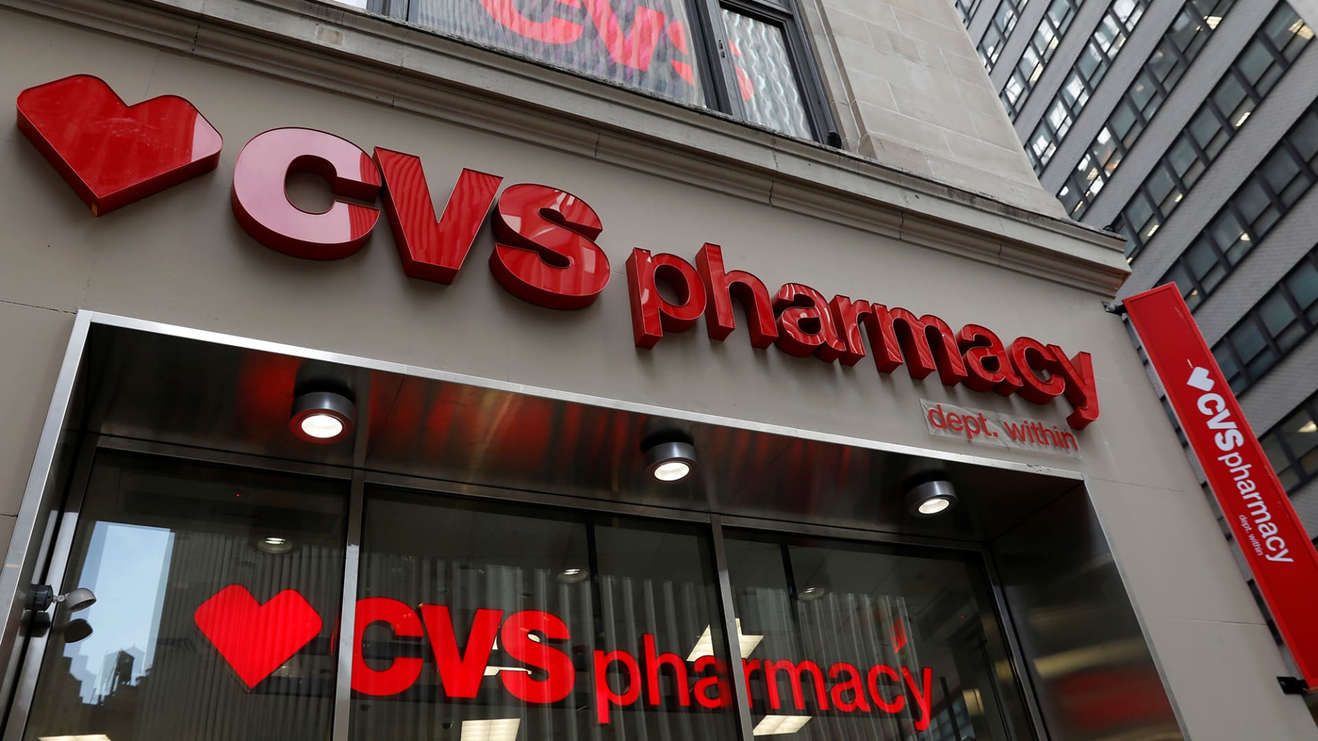 CVS is getting repriced and presents a compelling bullish setup into 2026 