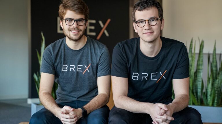 Capital One is buying startup Brex for $5.15 billion in credit card firm's latest deal