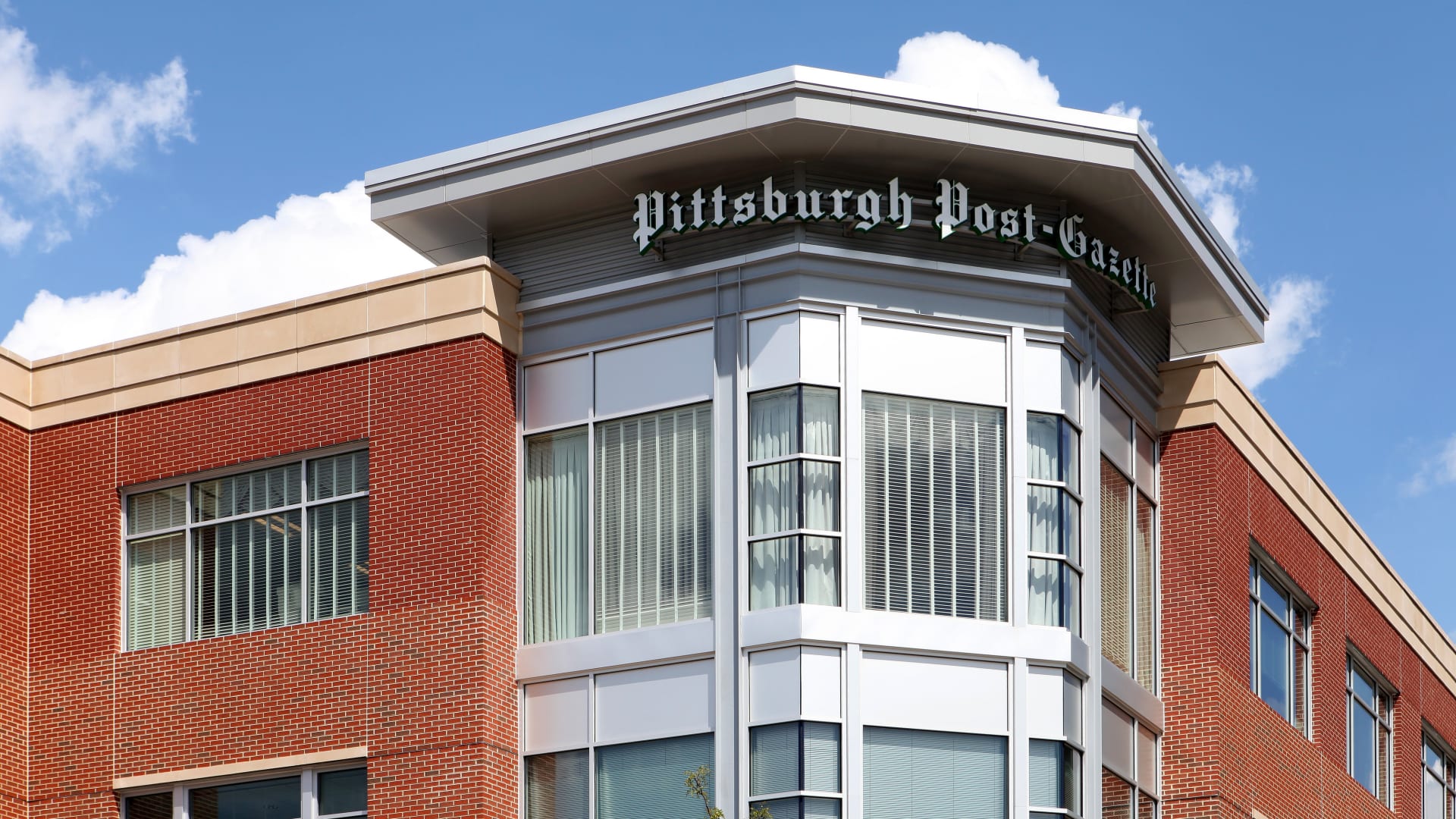 Pittsburgh Post-Gazette ownership announces it's shutting down paper in May