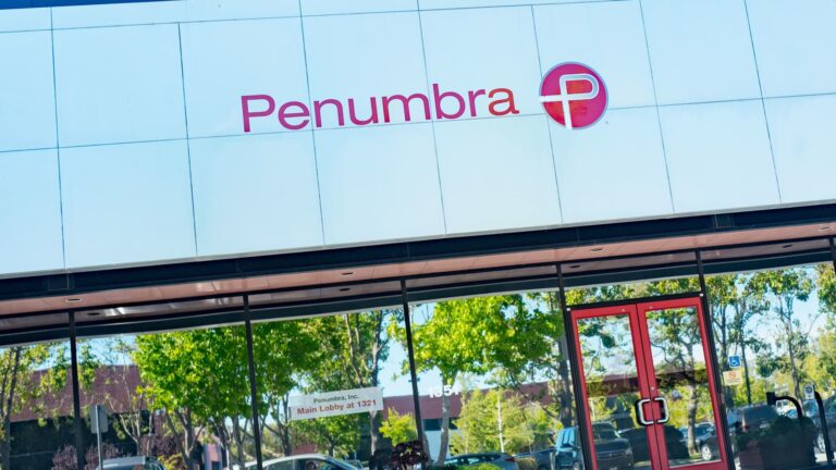 Boston Scientific beefs up heart device portfolio with $14.5 billion Penumbra deal
