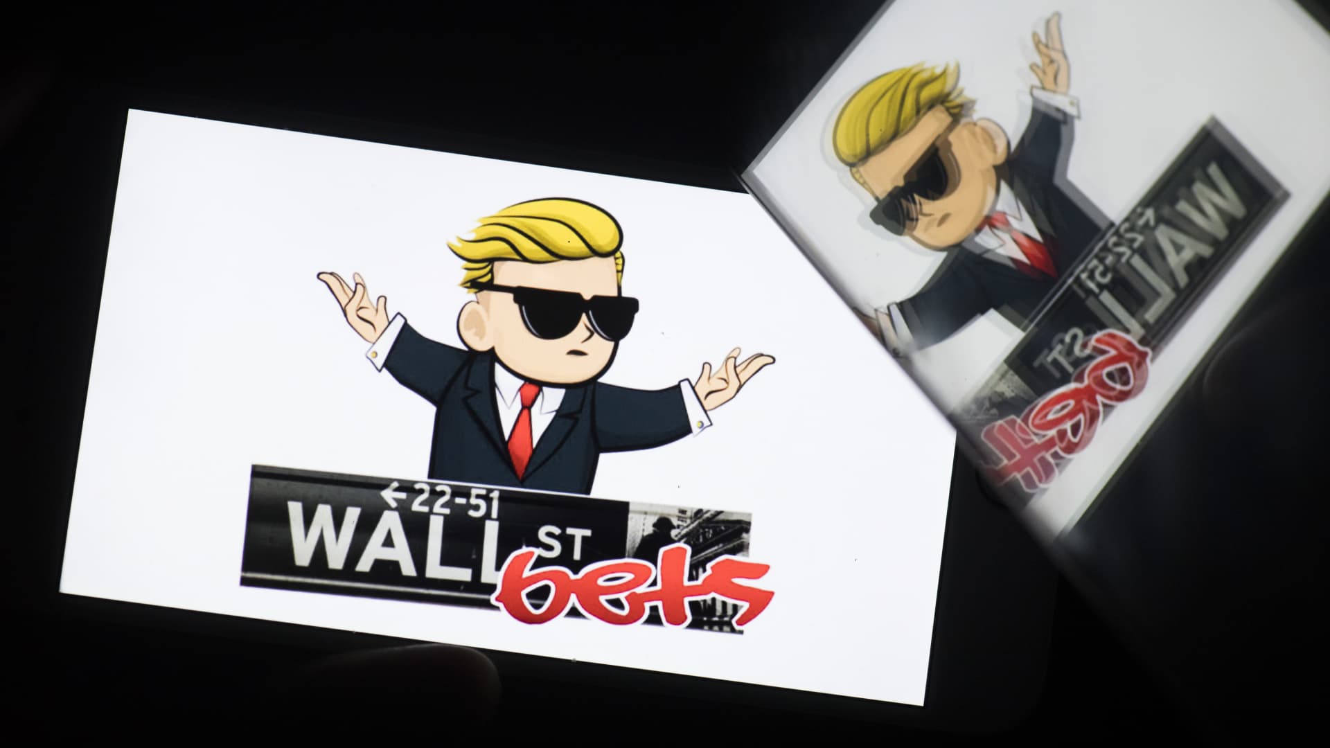 The hottest retail investor picks since the meme stock craze shook up Wall Street