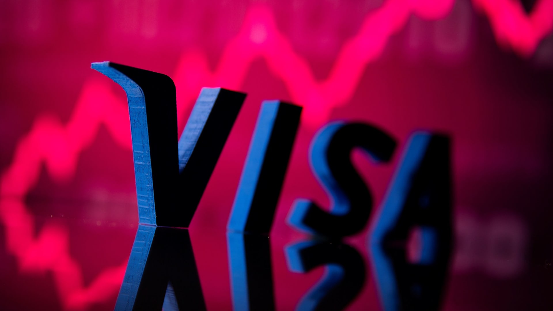 Here are Wednesday's biggest analyst calls: Apple, Amazon, Johnson & Johnson, Ferrari, Visa & more