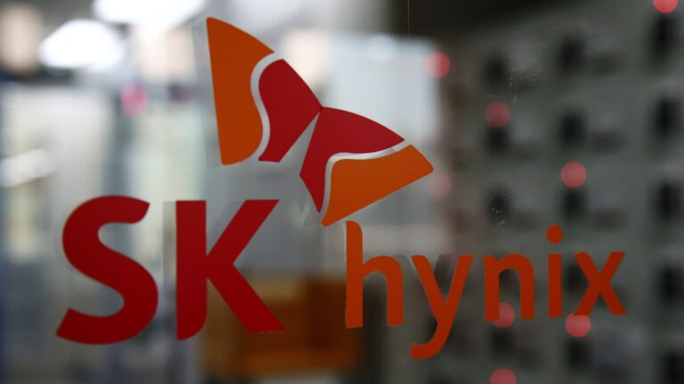 SK Hynix overtakes Samsung in annual profit for the first time as AI reshapes rivalry