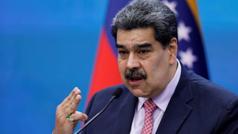 Venezuela bond bets pay off as Maduro's overthrow brings 30% gain. This hedge fund says there's more ahead