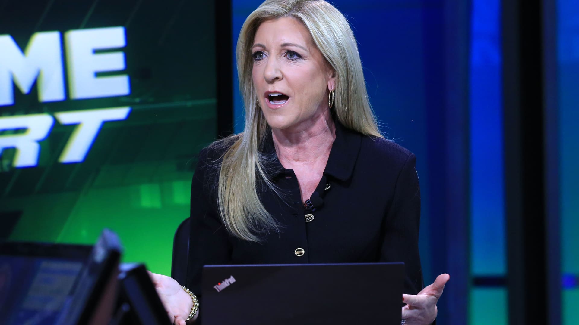 How investor Stephanie Link is playing 2026. Several stocks to play the big themes