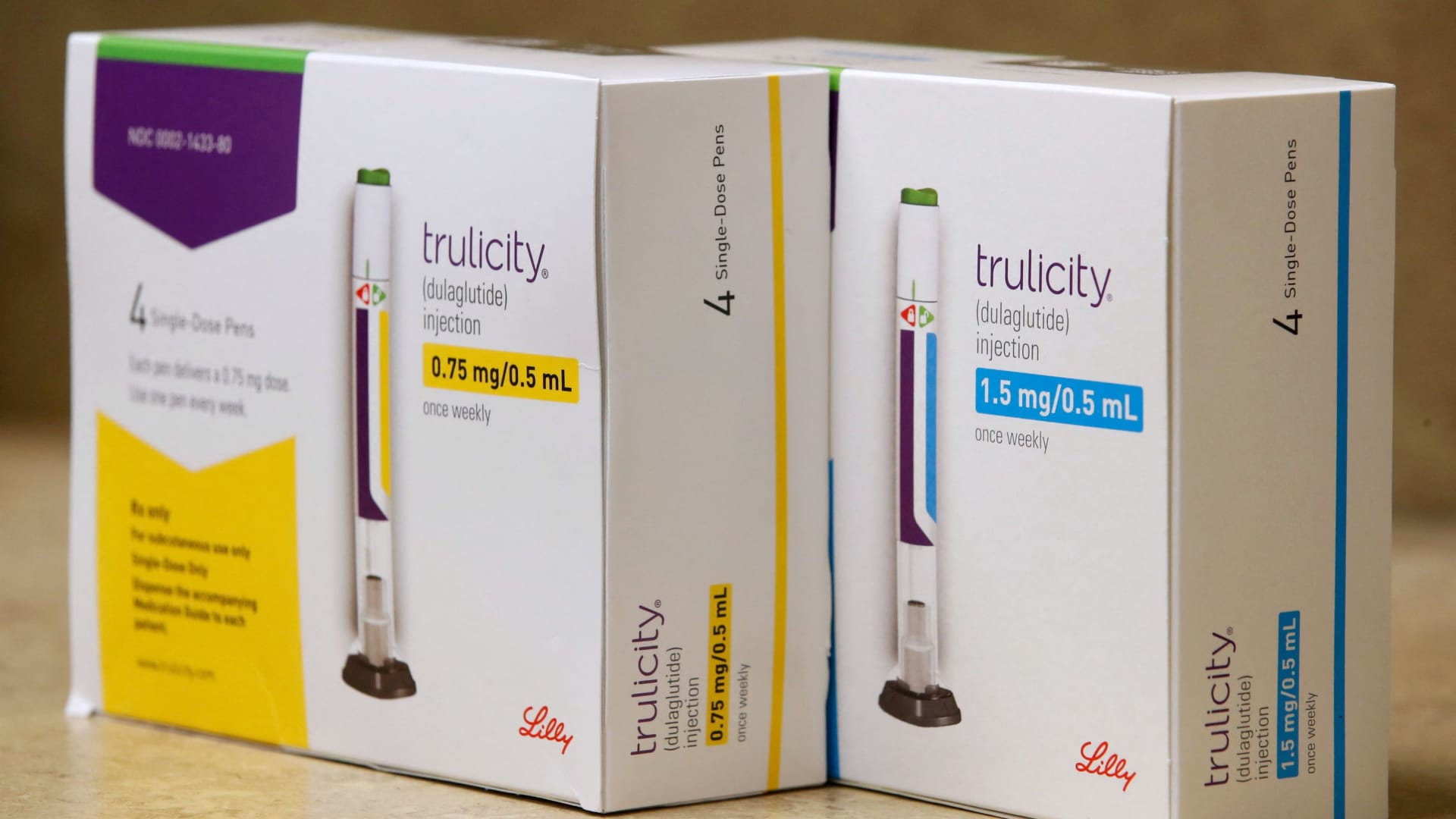 Healthy Returns: Botox, Trulicity among 15 drugs added to Medicare price negotiations