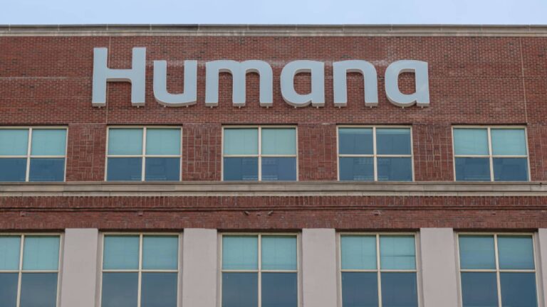 Stocks making the biggest moves premarket: Humana, UnitedHealth, General Motors & more