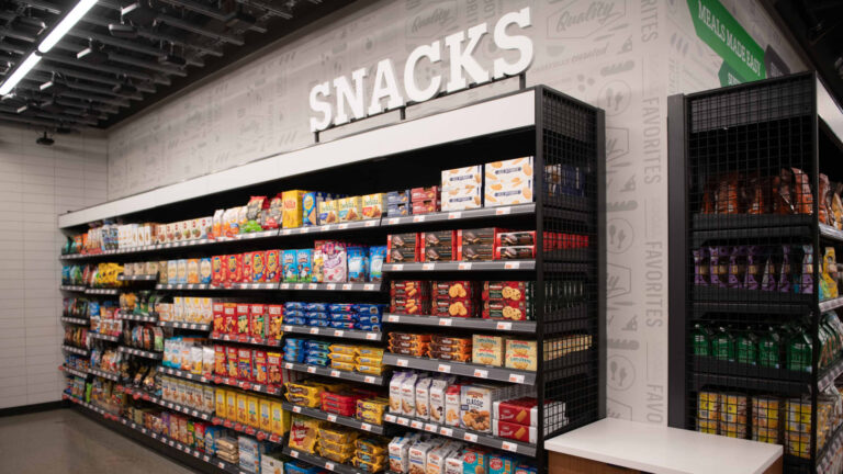 What Amazon's move to close its Go and Fresh stores means for investors (and Costco)